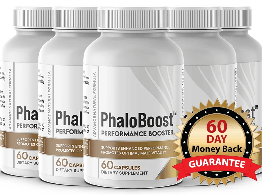  PhaloBoost  buy